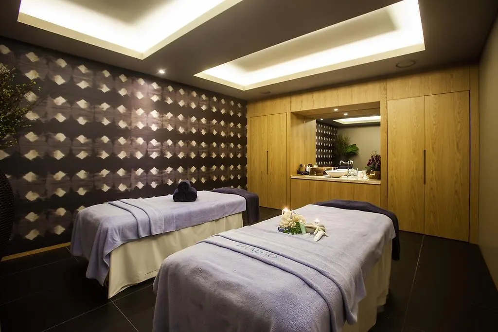 Kensington Jeju Hotel