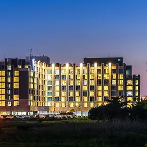 Brown And Hotel